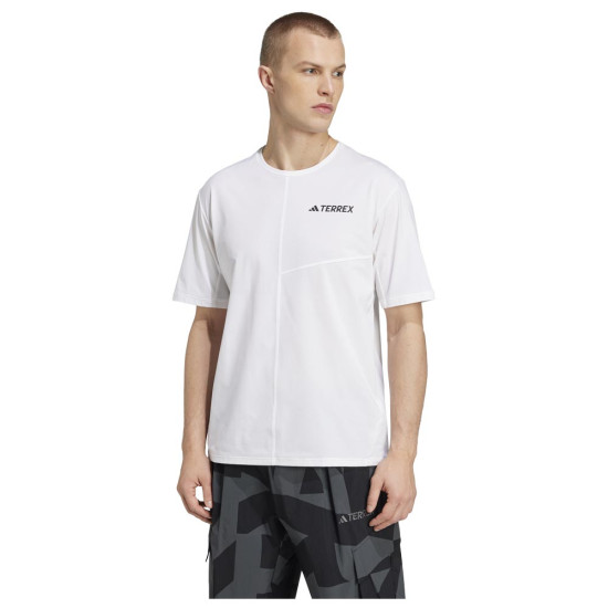 Adidas Ανδρική κοντομάνικη μπλούζα Terrex Multi Climacool Tee